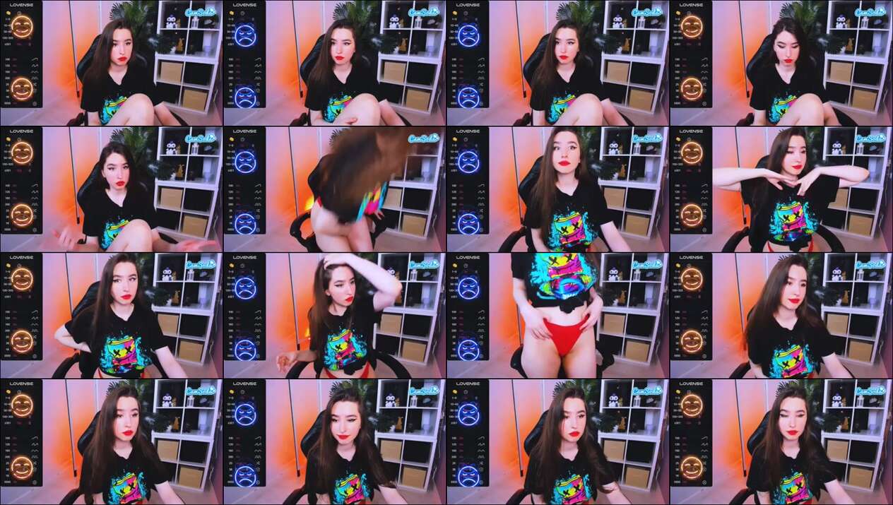 LilythompsonxCamsoda Porn Cam 2024-02-25