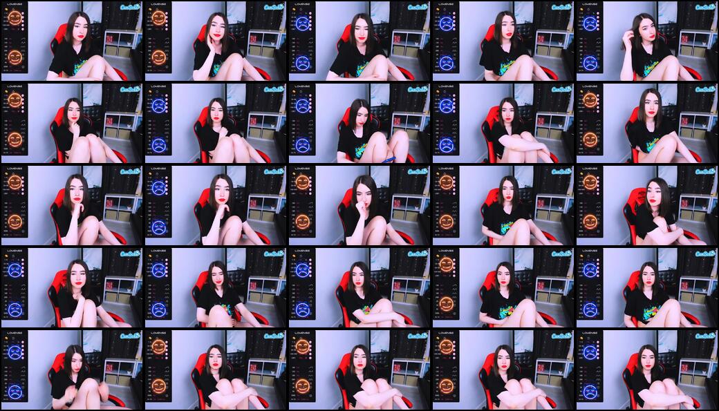 LilythompsonxCamsoda Porn Cam 2024-03-10