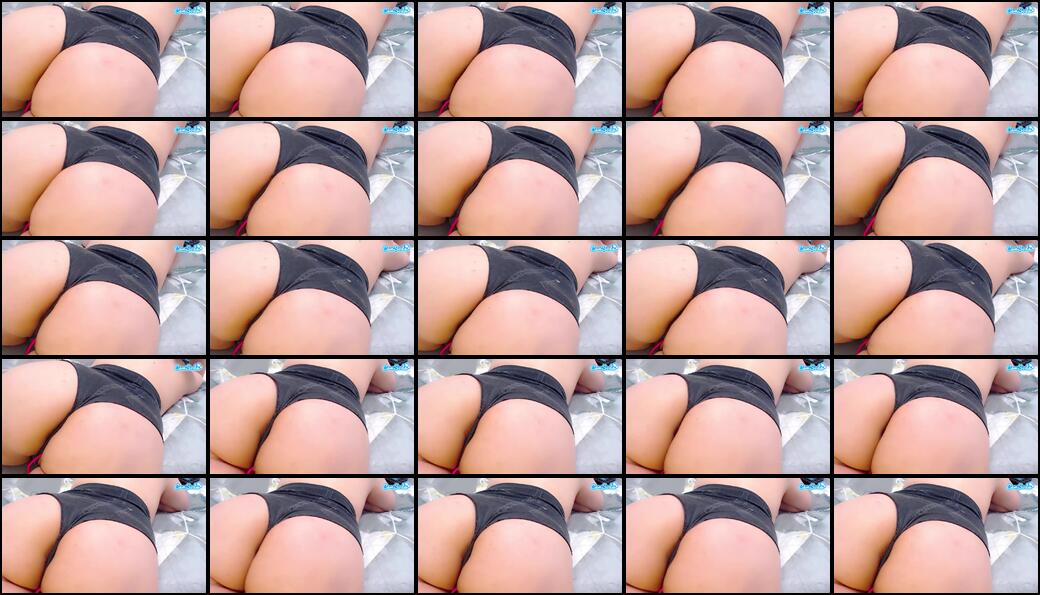 LinamorganCamsoda Porn Cam 2024-01-17