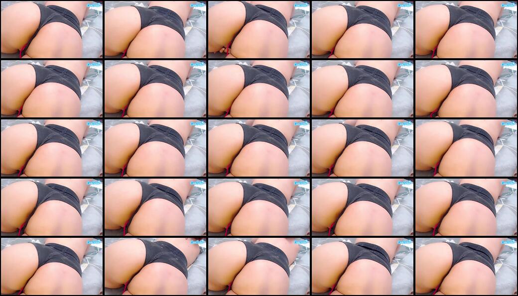 LinamorganCamsoda Porn Cam 2024-01-17