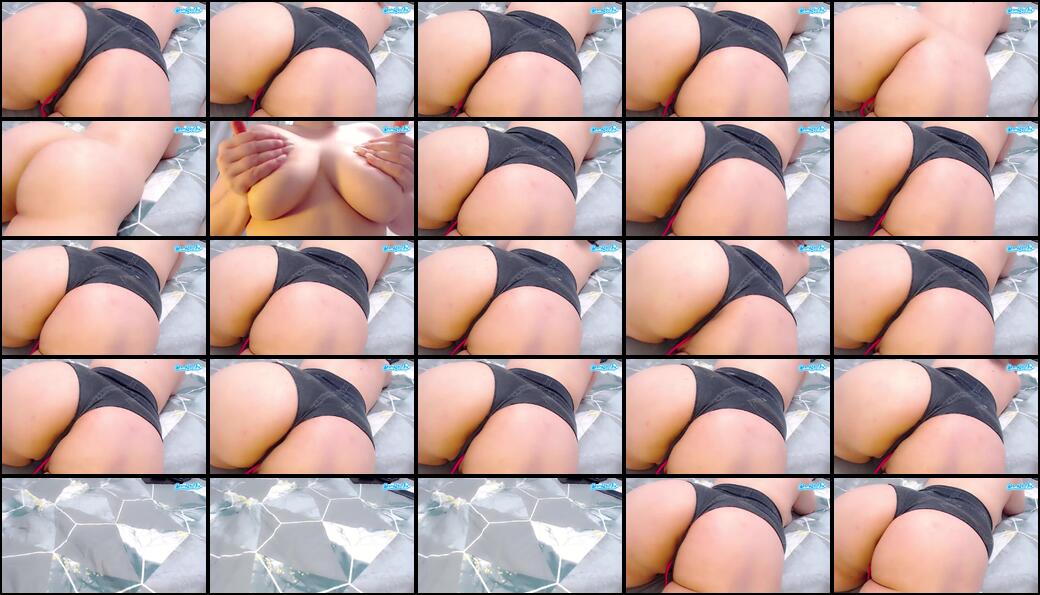 LinamorganCamsoda Porn Cam 2024-01-18