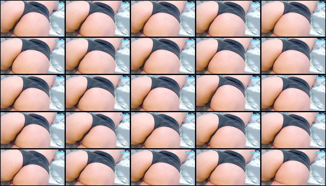 LinamorganCamsoda Porn Cam 2024-01-22