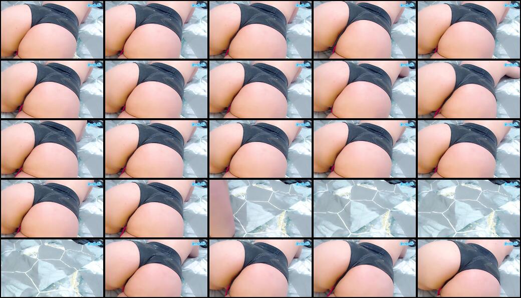 LinamorganCamsoda Porn Cam 2024-01-22