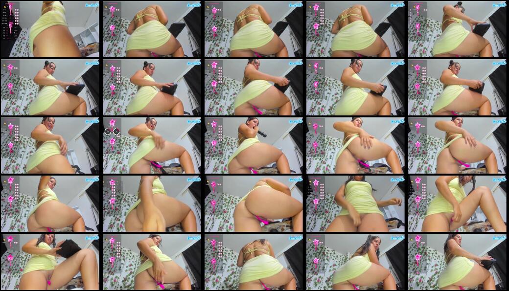 Lisa-houstenCamsoda Porn Cam 2024-02-09