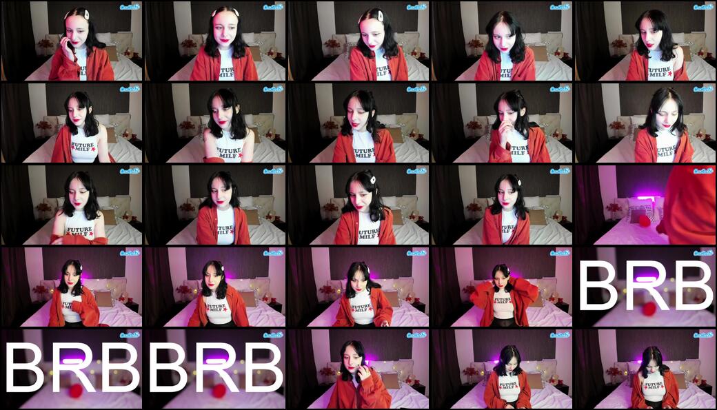 Lisa-sayCamsoda Porn Cam 2024-03-15