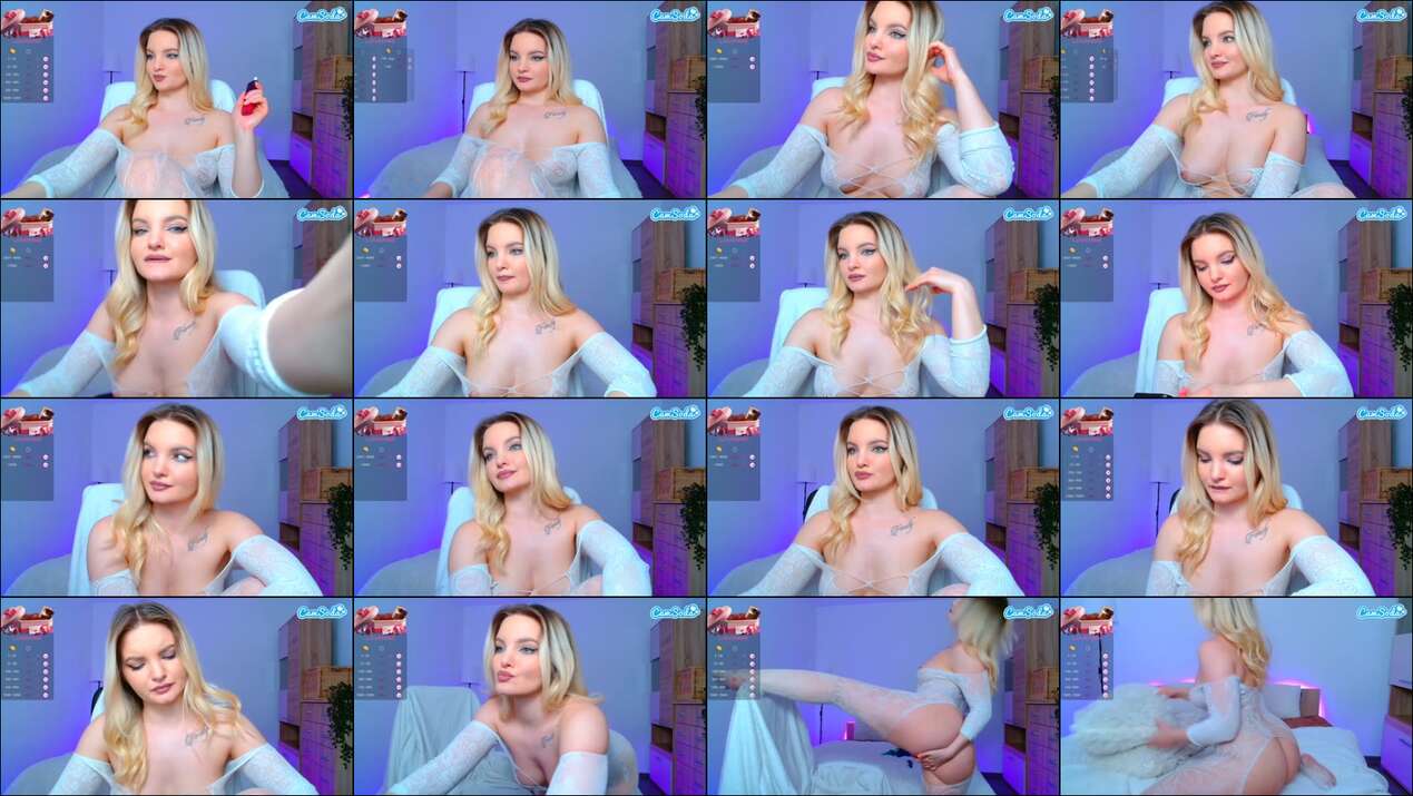 Lisa-teaseCamsoda Porn Cam 2024-02-06