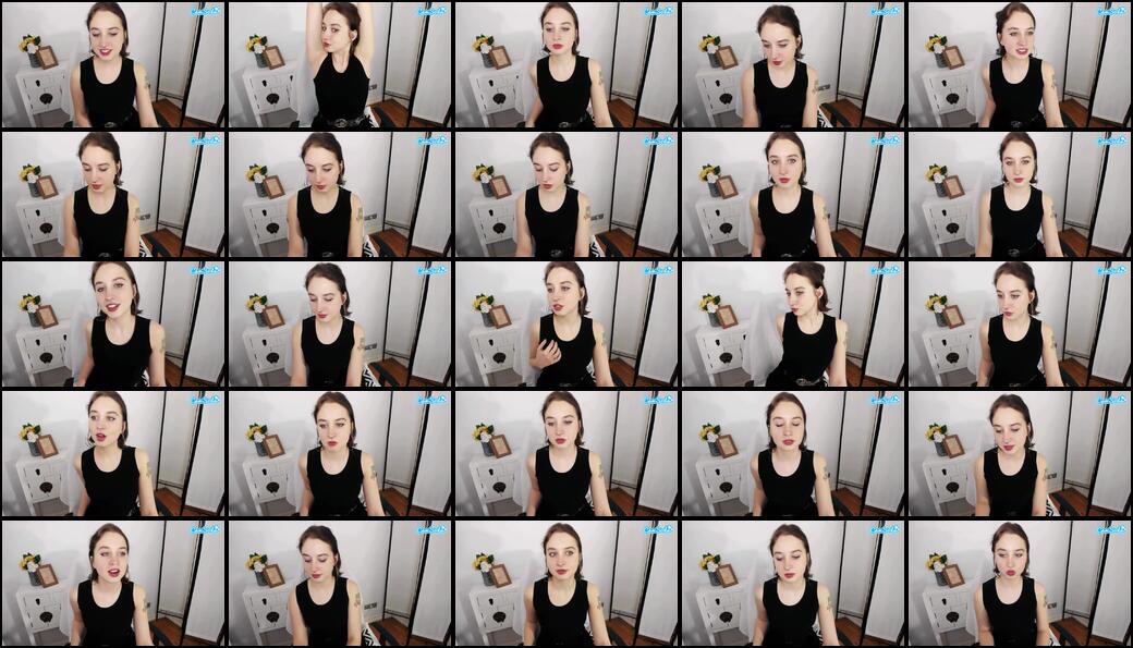 LisacuteCamsoda Porn Cam 2024-02-13