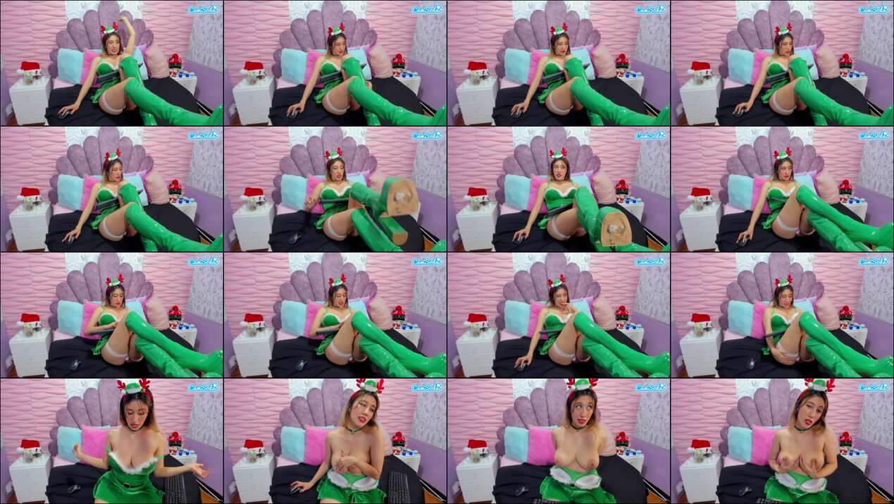 Lissa-kimCamsoda Porn Cam 2023-12-25