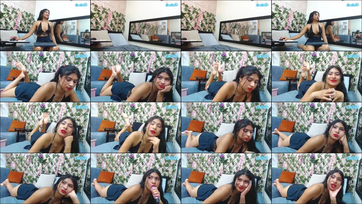LissaawildCamsoda Porn Cam 2024-01-18
