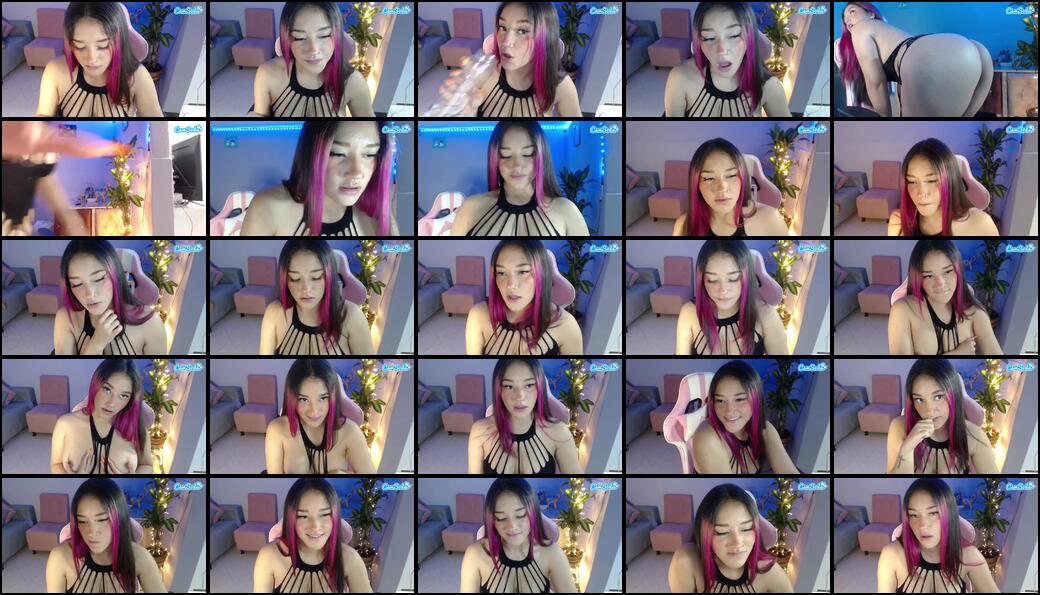 Littleangel-mCamsoda Porn Cam 2024-01-18