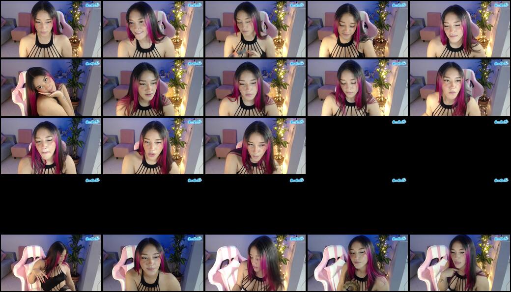 Littleangel-mCamsoda Porn Cam 2024-01-18