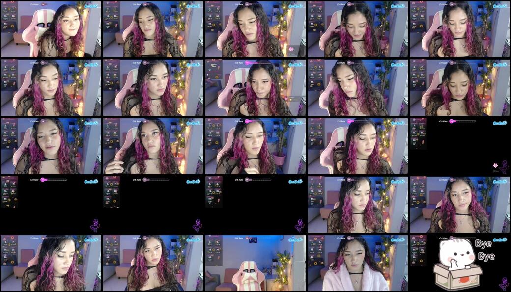 Littleangel-mCamsoda Porn Cam 2024-02-21