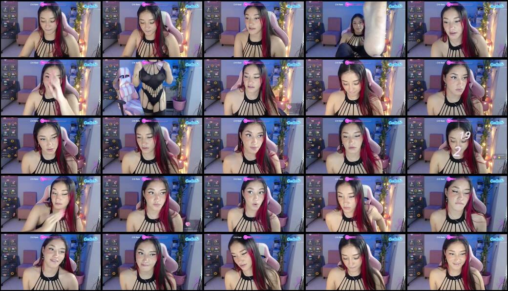 Littleangel-mCamsoda Porn Cam 2024-02-27