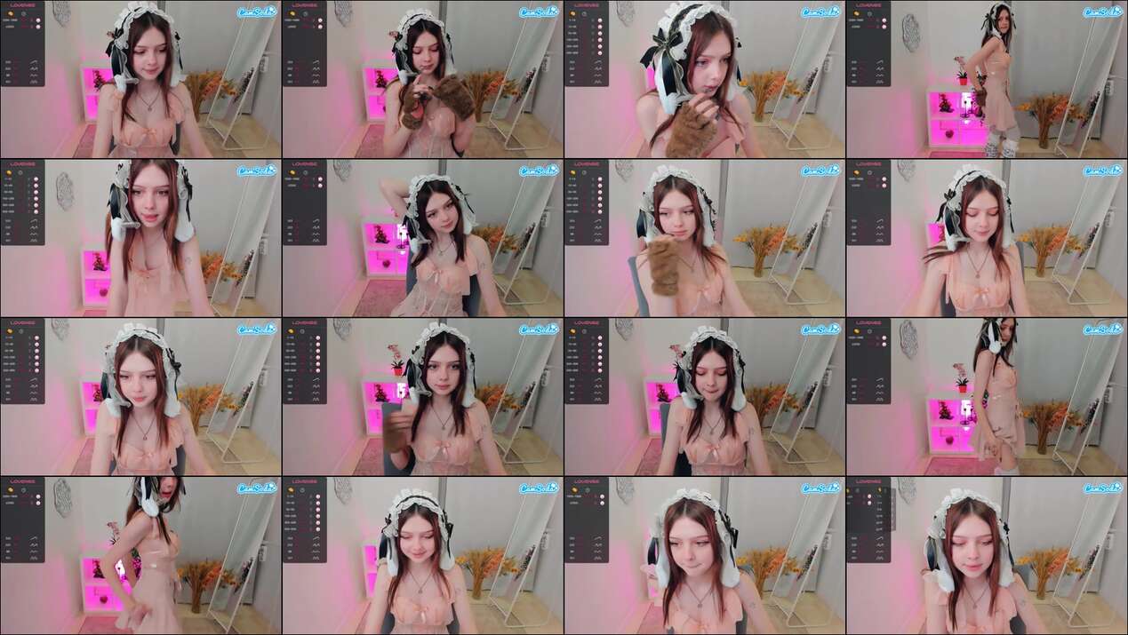 LittleanittaCamsoda Porn Cam 2024-02-01