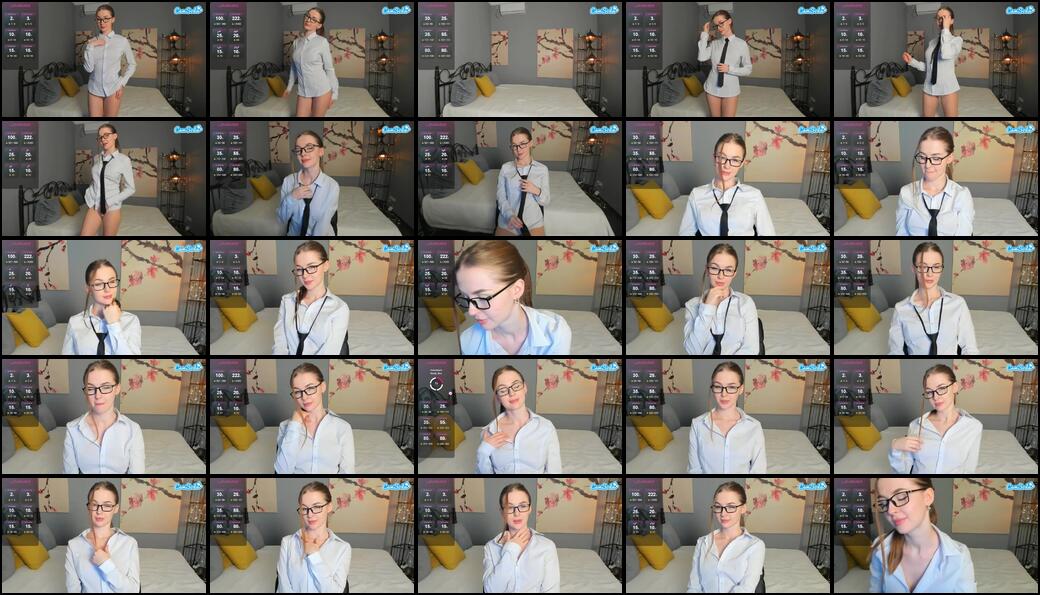 LittletindaCamsoda Porn Cam 2024-01-16