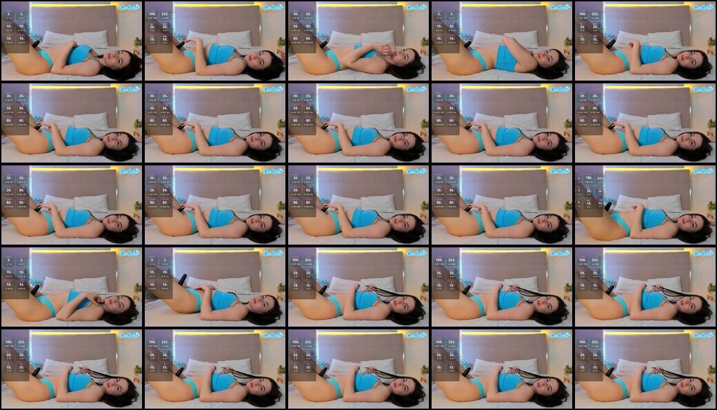 LittletindaCamsoda Porn Cam 2024-02-26