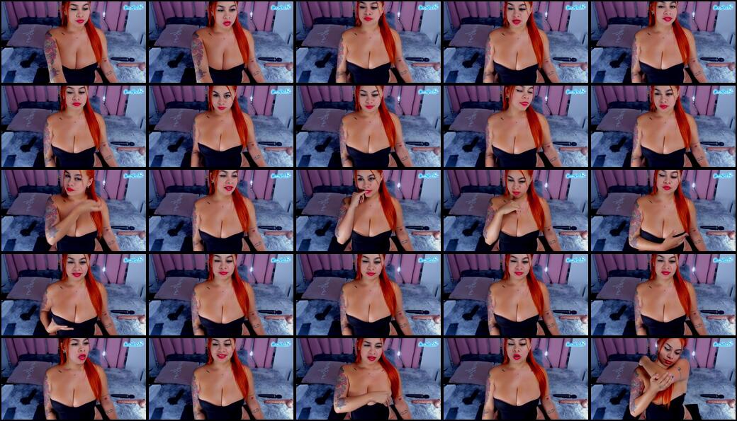 LizaliettCamsoda Porn Cam 2024-01-04