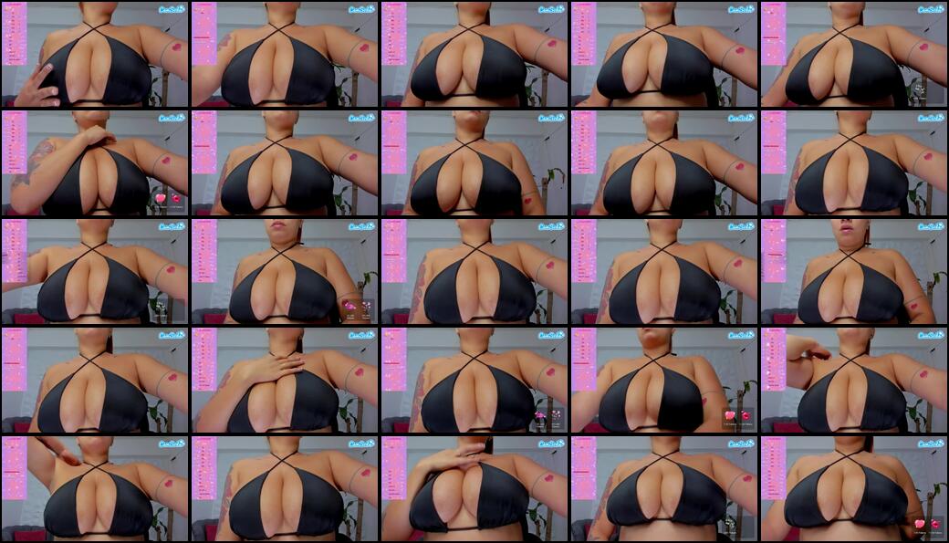 LizaliettCamsoda Porn Cam 2024-01-13