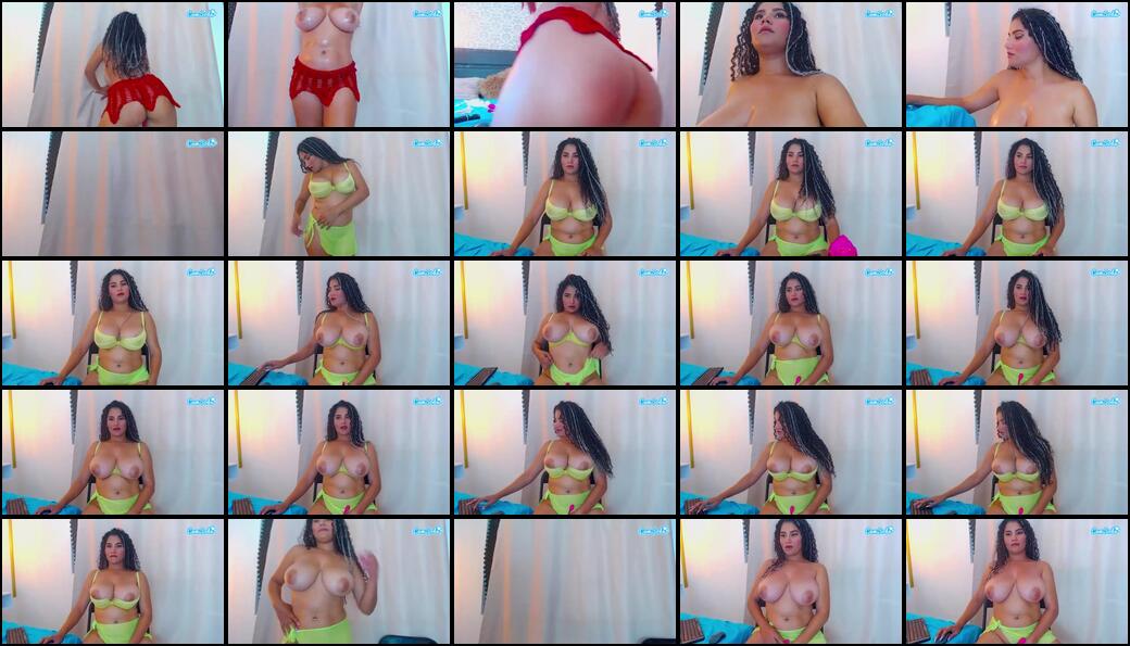 LizmonserratCamsoda Porn Cam 2024-03-13