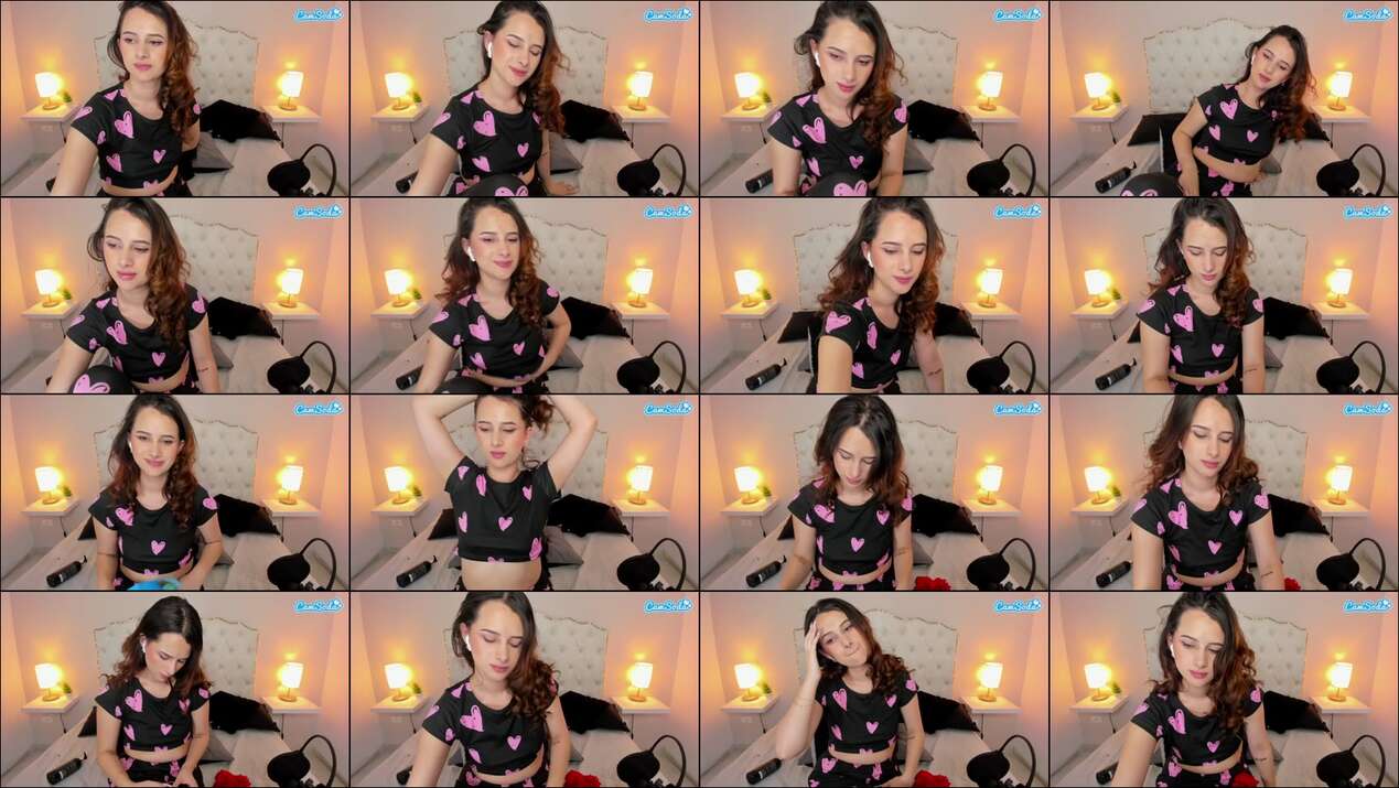 LizzafoxCamsoda Porn Cam 2024-01-27