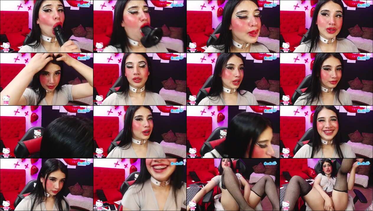 LizzcuteCamsoda Porn Cam 2024-02-14
