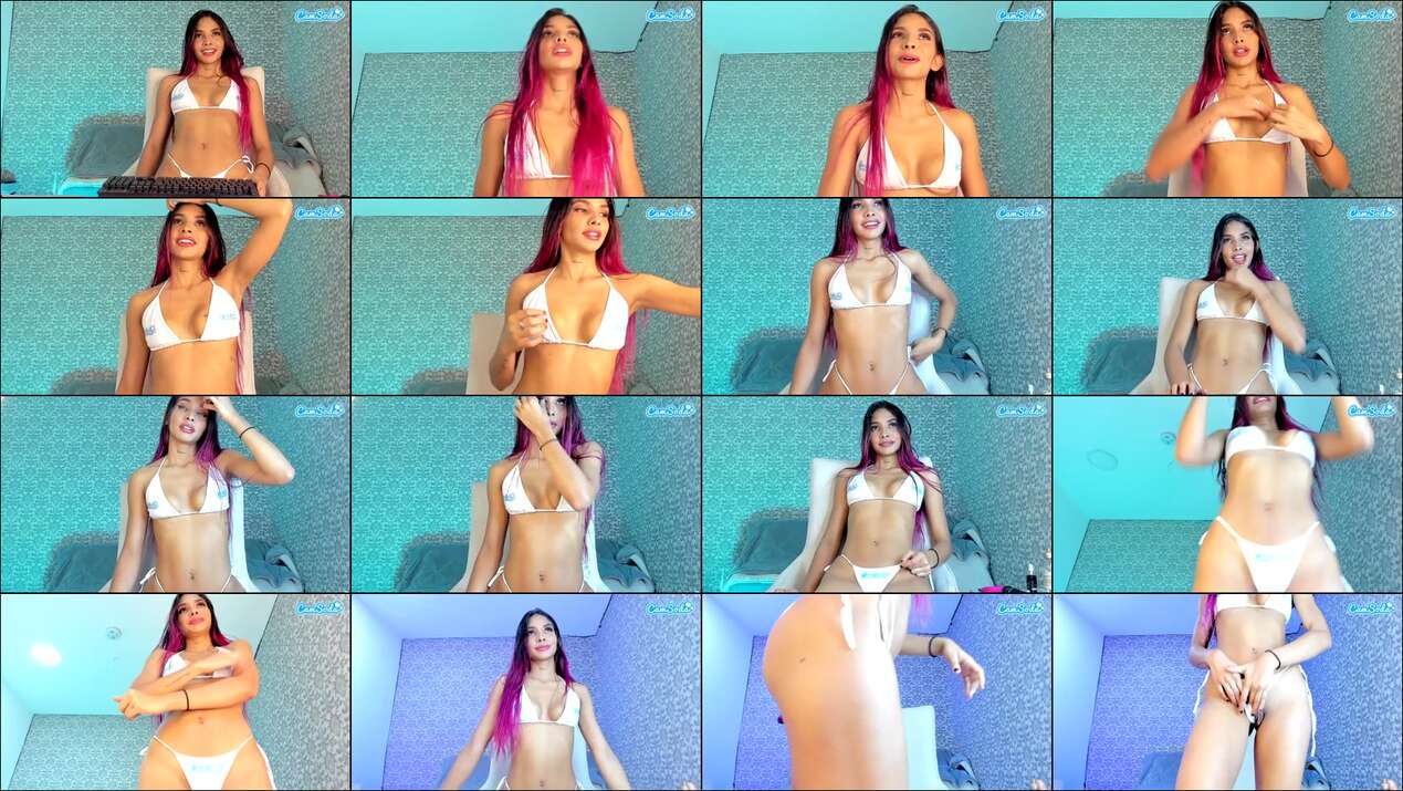 LizziehofmanCamsoda Porn Cam 2023-11-10