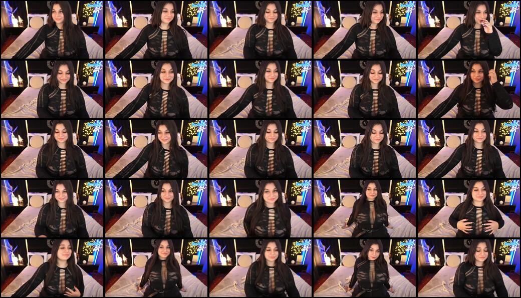 LizzyylizCamsoda Porn Cam 2024-01-11