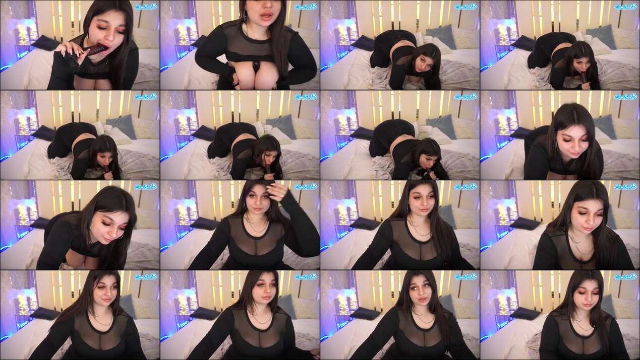LizzyylizCamsoda Porn Cam 2024-02-12