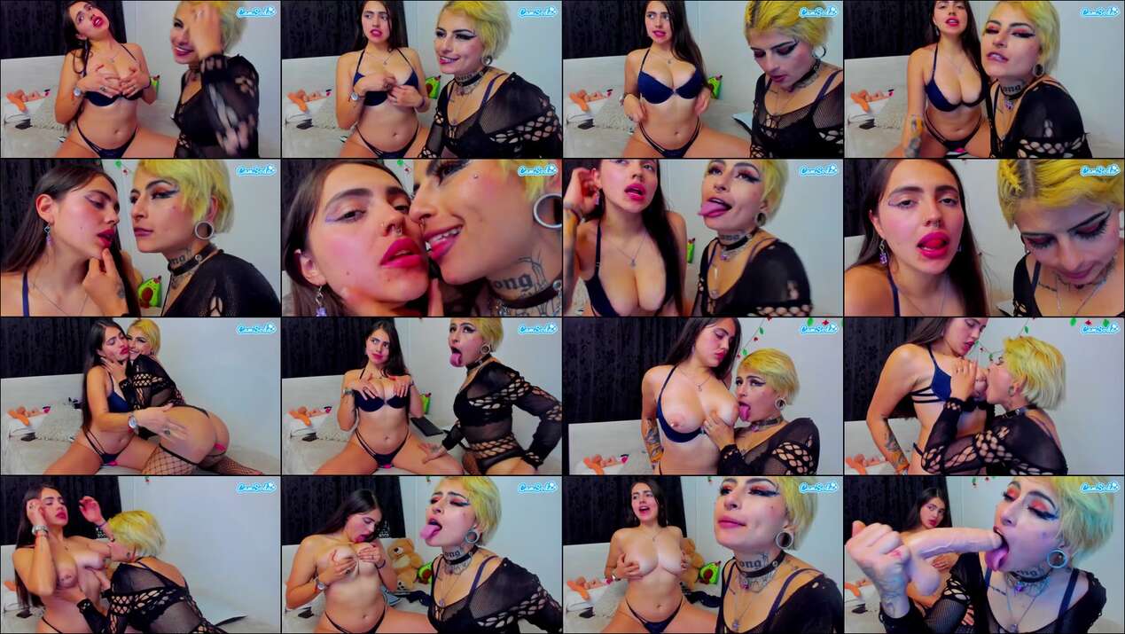 LlanaaCamsoda Porn Cam 2024-03-13