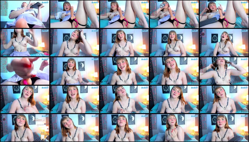Lolita-jonesCamsoda Porn Cam 2024-02-08