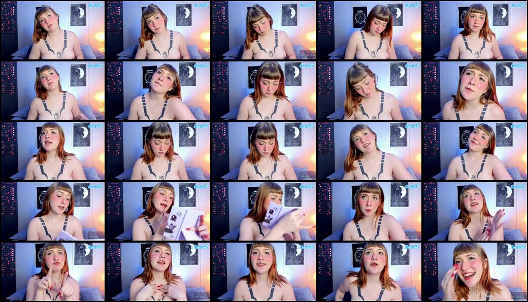 Loolita-jonesCamsoda Porn Cam 2024-02-29