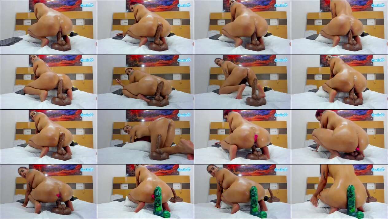 Lor-queenCamsoda Porn Cam 2024-01-10