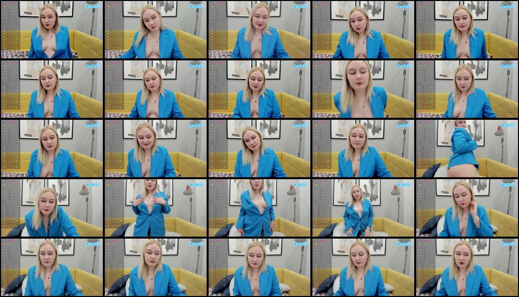 LorettamossCamsoda Porn Cam 2024-01-13