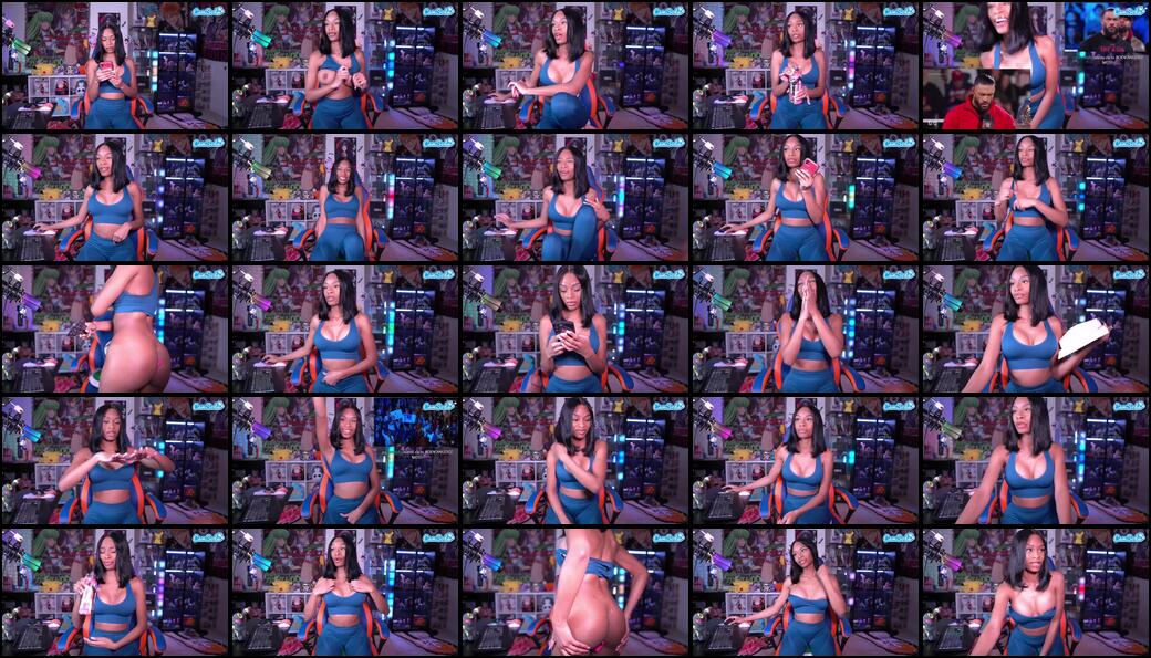 LovenziaCamsoda Porn Cam 2024-02-23