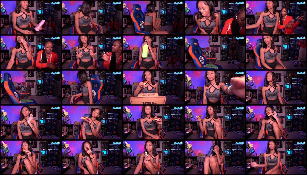 LovenziaCamsoda Porn Cam 2024-03-16