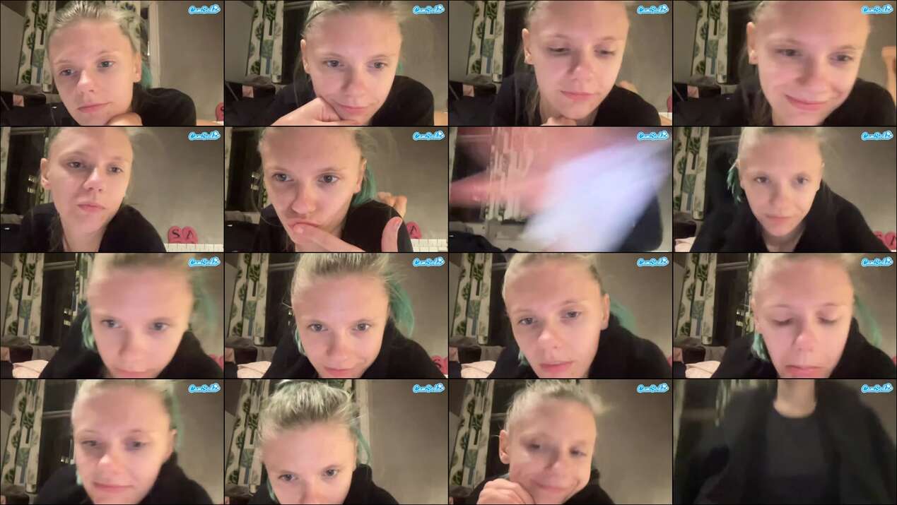 LoveyoubabexoCamsoda Porn Cam 2024-01-26