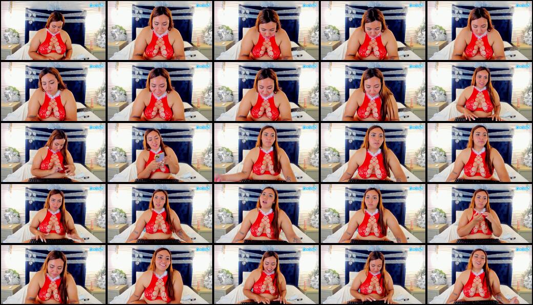LucciaporterCamsoda Porn Cam 2024-01-05