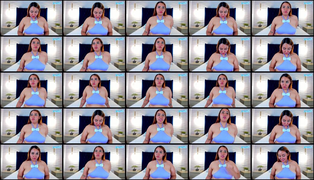 LucciaporterCamsoda Porn Cam 2024-02-21