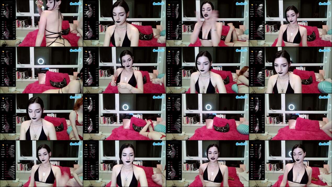 LuciahellCamsoda Porn Cam 2023-11-04