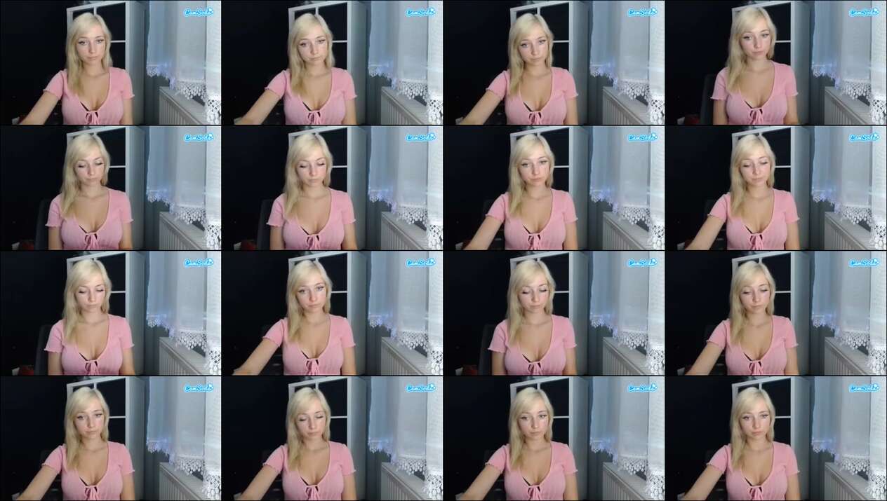 LucialittleCamsoda Porn Cam 2023-10-26