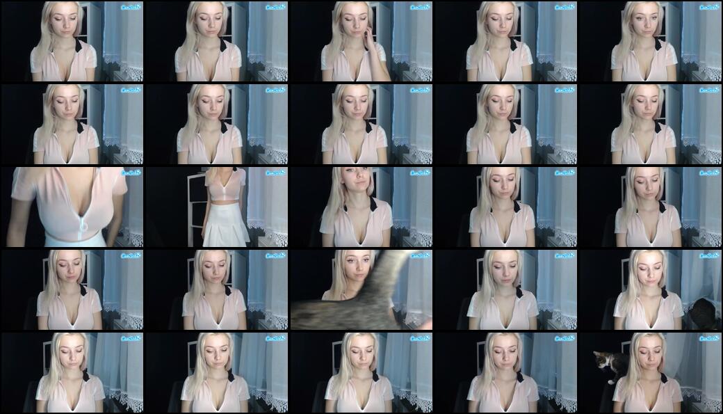 LucialittleCamsoda Porn Cam 2024-01-19