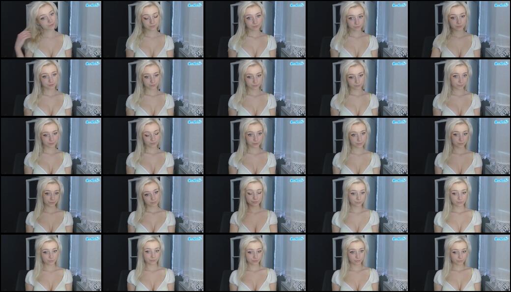 LucialittleCamsoda Porn Cam 2024-02-01