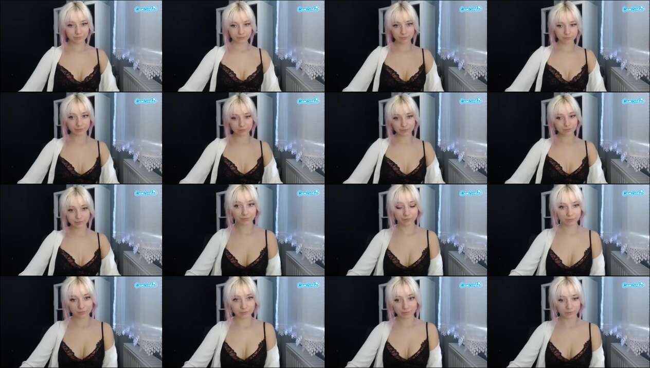 LucialittleCamsoda Porn Cam 2024-02-28