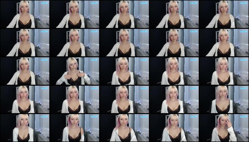 LucialittleCamsoda Porn Cam 2024-02-28