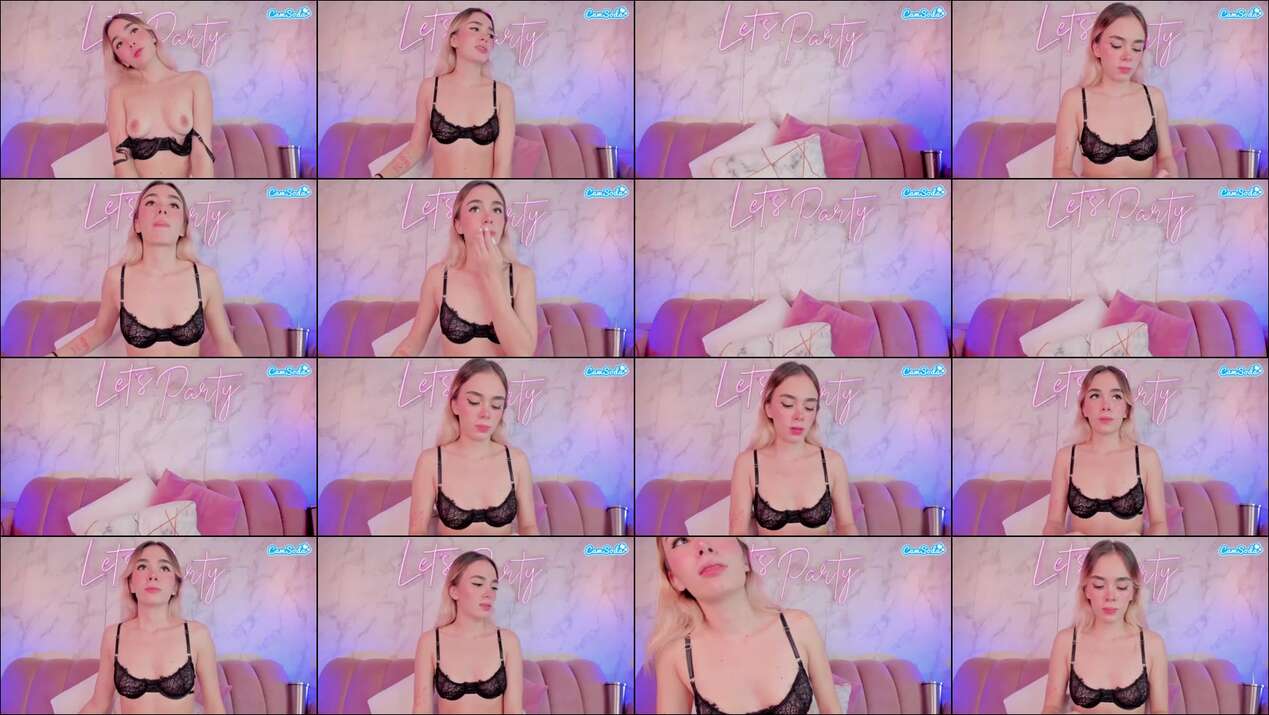 Lucy-vegaCamsoda Porn Cam 2024-02-09