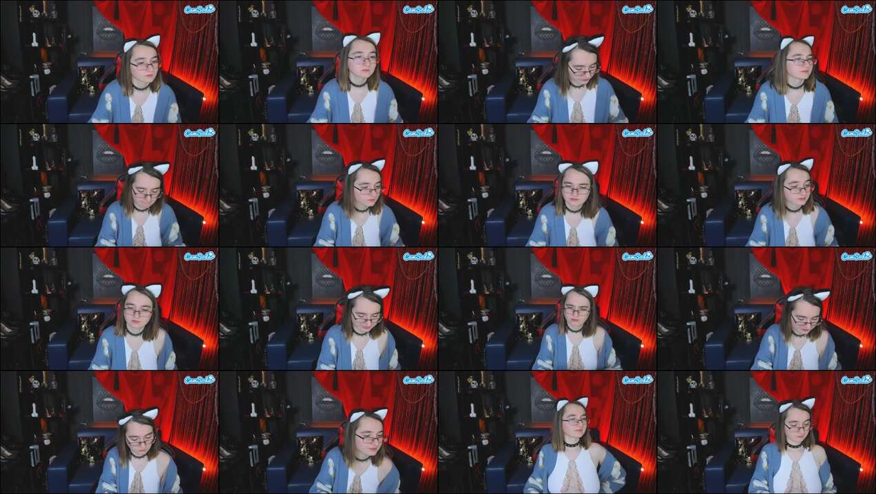 LucycuteeCamsoda Porn Cam 2023-11-24