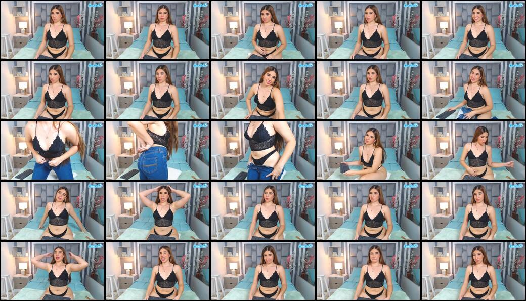 LucysandovalCamsoda Porn Cam 2024-03-04