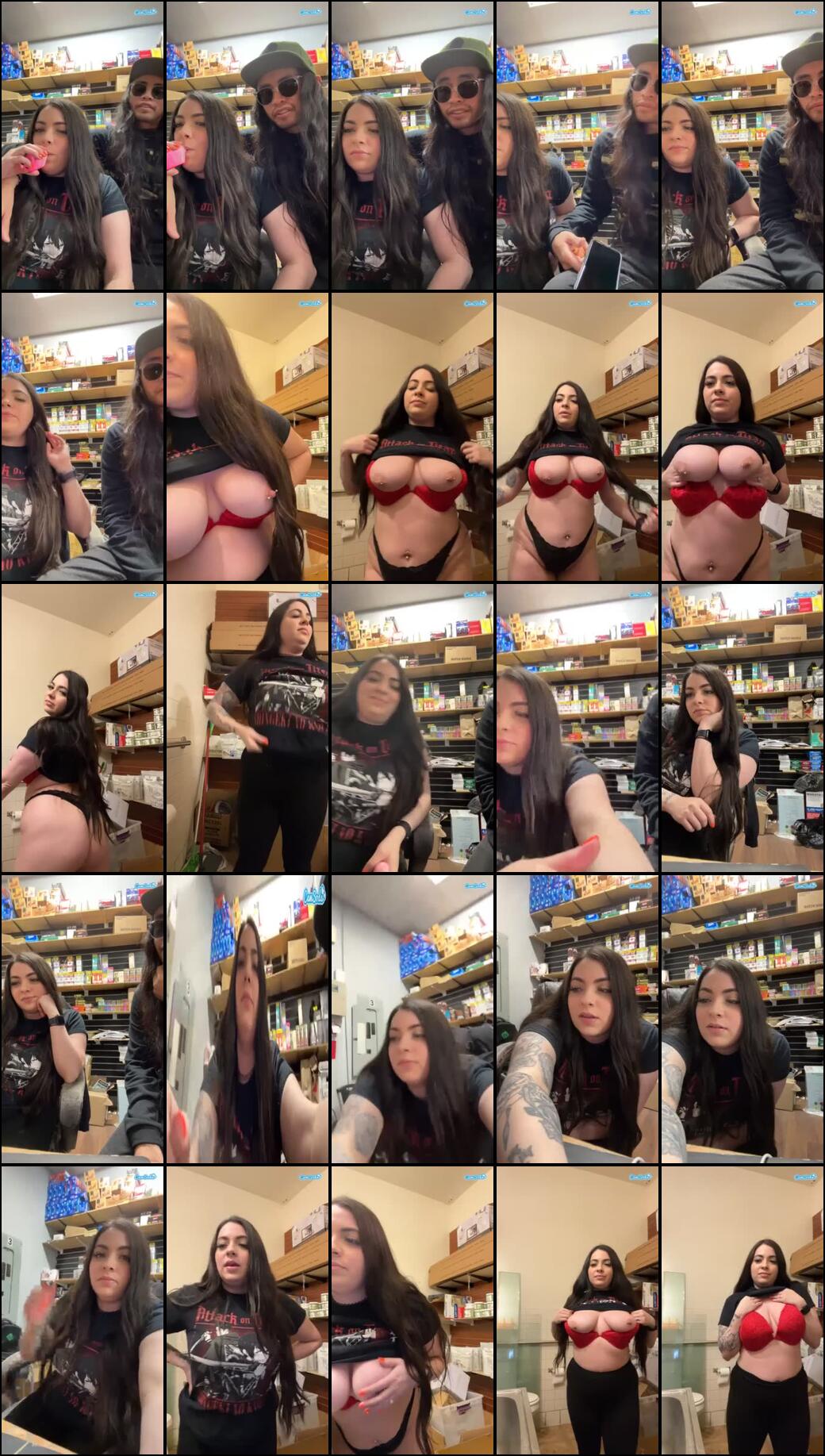 LucystitsCamsoda Porn Cam 2024-01-19