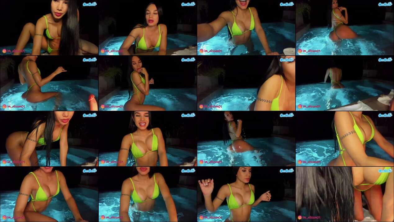 LuisabakerCamsoda Porn Cam 2024-02-11