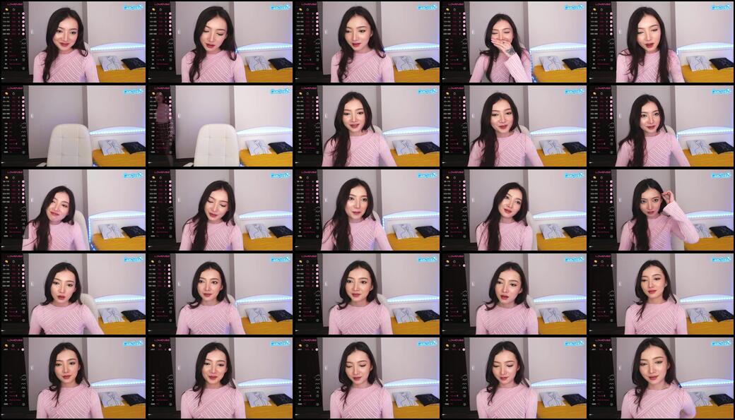 LumifoxiCamsoda Porn Cam 2024-02-22